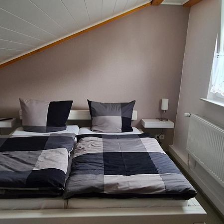 Marianne Apartment Emden Exterior photo