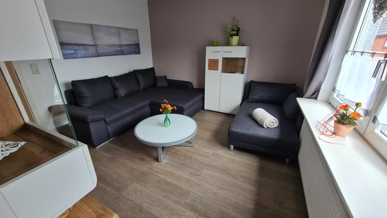 Marianne Apartment Emden Exterior photo