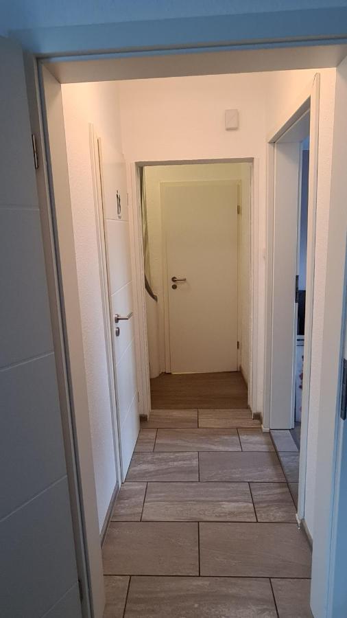 Marianne Apartment Emden Exterior photo